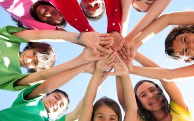 Los Beneficios del Coaching Infantil