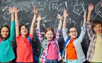 Cómo el Coaching Puede Ayudar en la Escuela