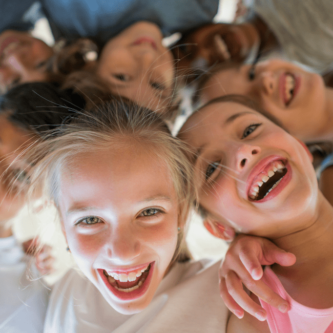 inteligencia Emocional para niños