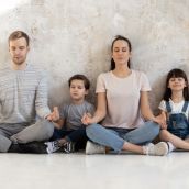 mindfulness familiar