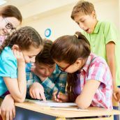 talleres infantiles